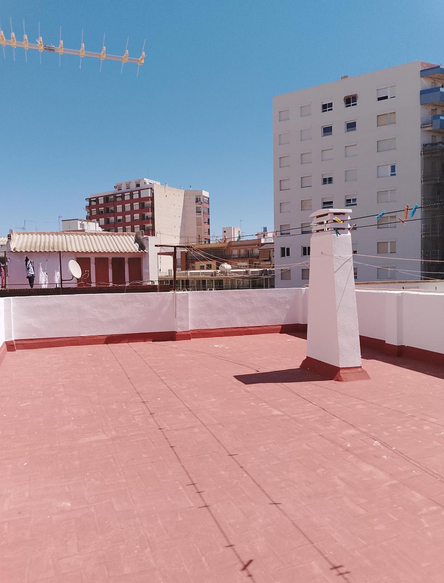 Playa Mazarron Lejlighed El Puerto de Mazarrón Eksteriør billede